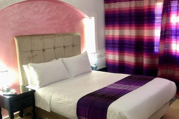 Hotel Parador (Chefchaouen)